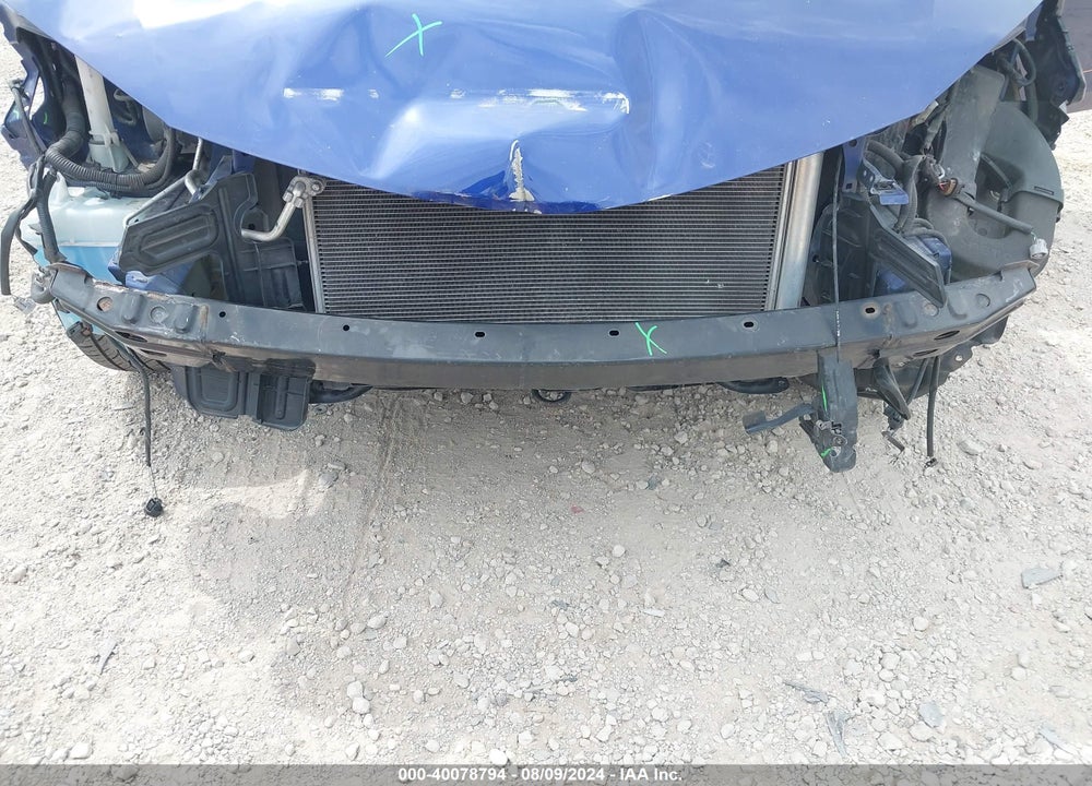 2014 TOYOTA COROLLA S PLUS VIN: 5YFBURHE6EP046978