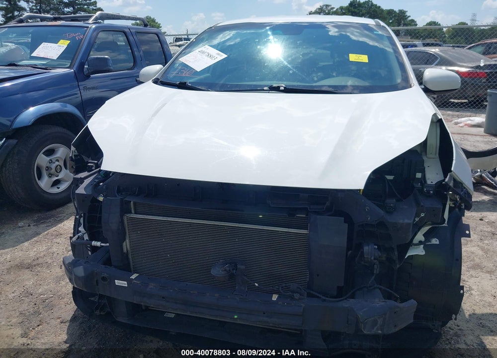 2019 KIA SPORTAGE LX VIN: KNDPM3AC2K7621795