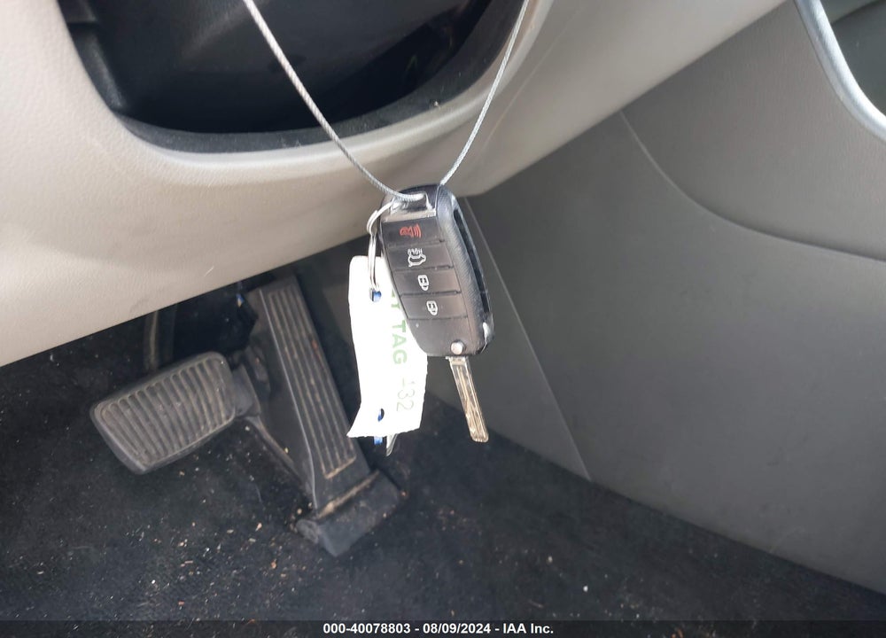 2019 KIA SPORTAGE LX VIN: KNDPM3AC2K7621795