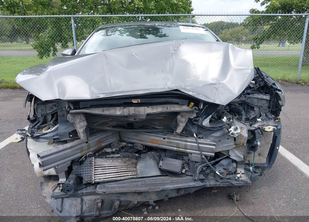 2013 FORD FUSION TITANIUM VIN: 3FA6P0K9XDR148914