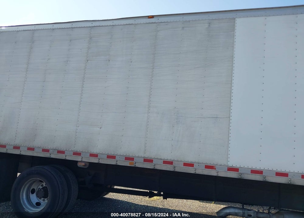 2010 INTERNATIONAL 4000 4300 VIN: 1HTMMAAL8AH213997