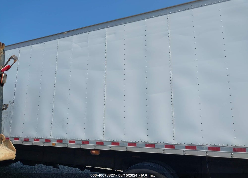 2010 INTERNATIONAL 4000 4300 VIN: 1HTMMAAL8AH213997