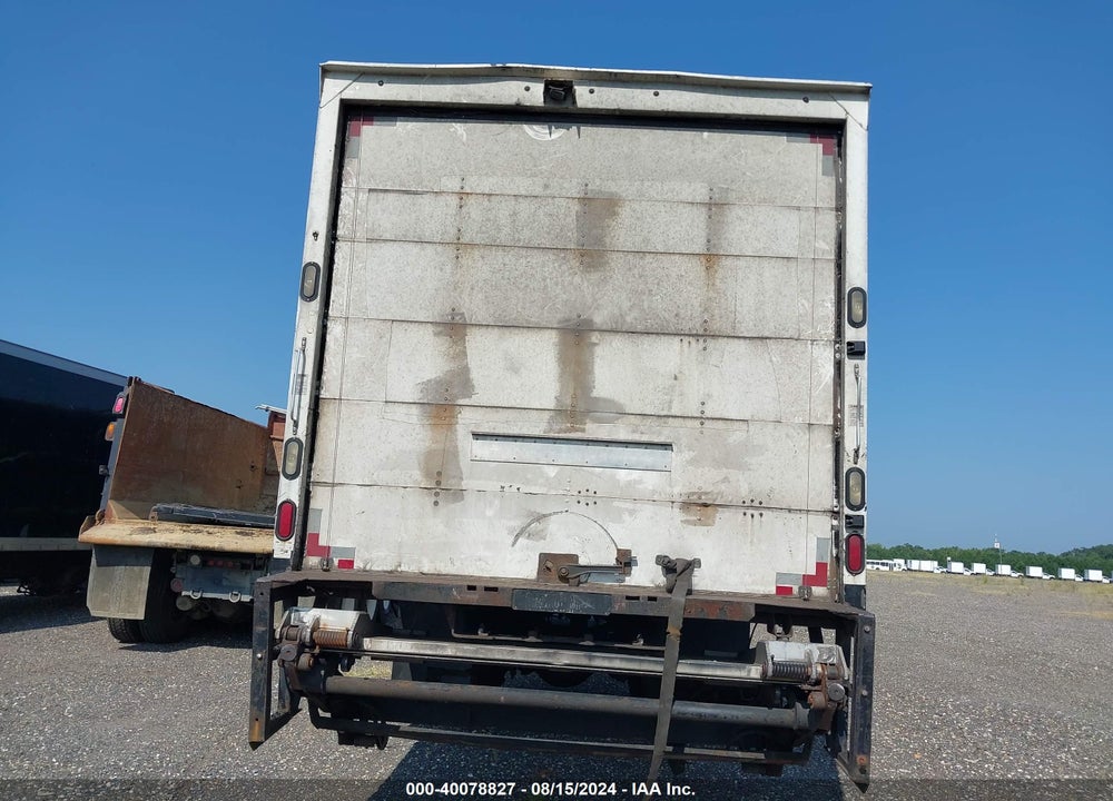2010 INTERNATIONAL 4000 4300 VIN: 1HTMMAAL8AH213997