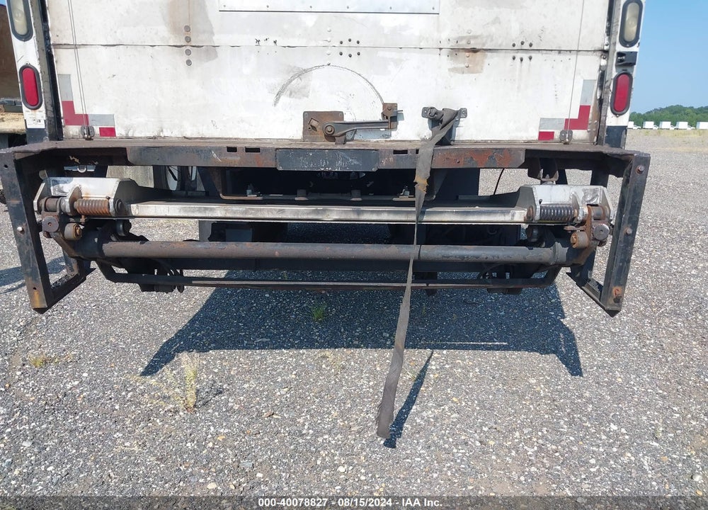 2010 INTERNATIONAL 4000 4300 VIN: 1HTMMAAL8AH213997