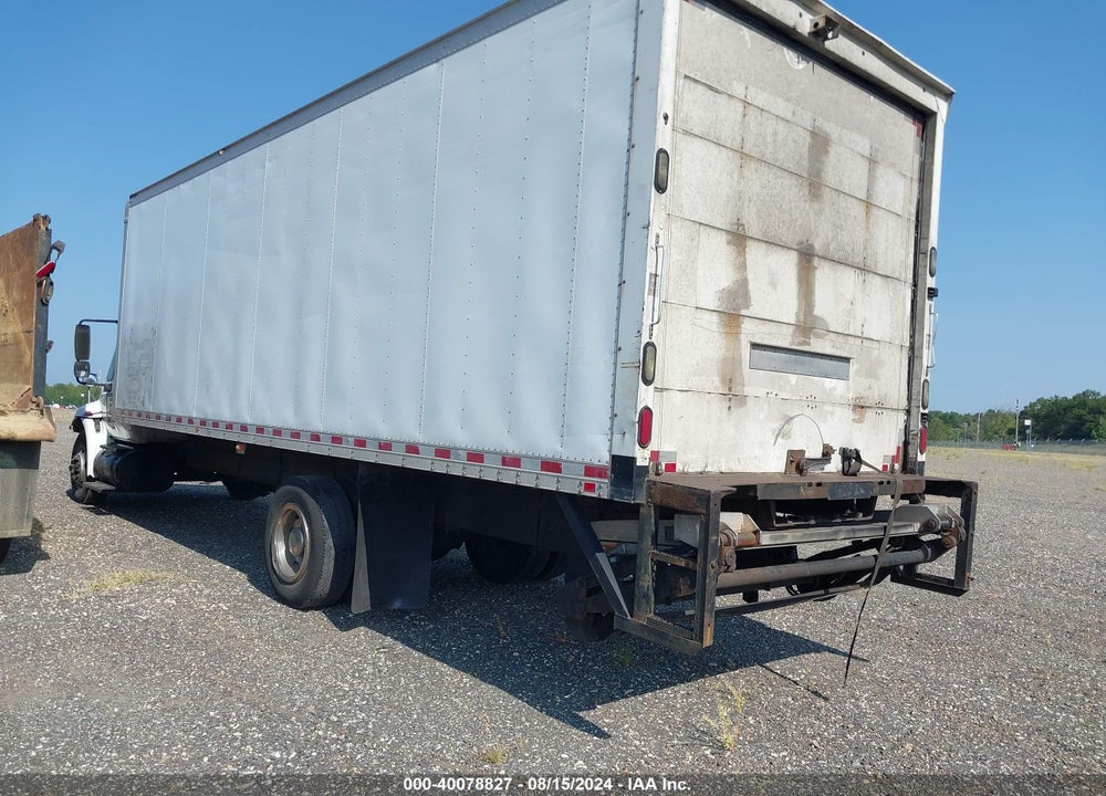 2010 INTERNATIONAL 4000 4300 VIN: 1HTMMAAL8AH213997