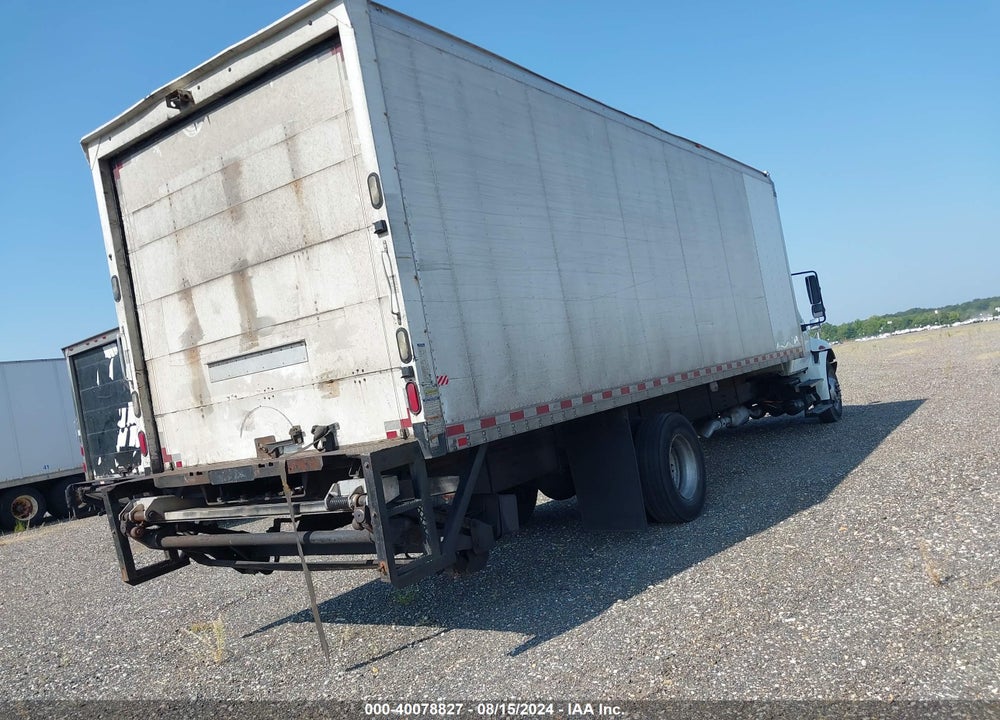 2010 INTERNATIONAL 4000 4300 VIN: 1HTMMAAL8AH213997