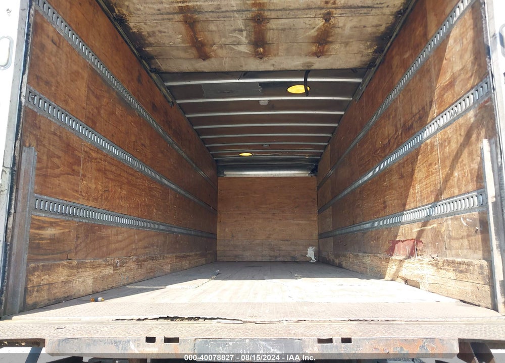 2010 INTERNATIONAL 4000 4300 VIN: 1HTMMAAL8AH213997
