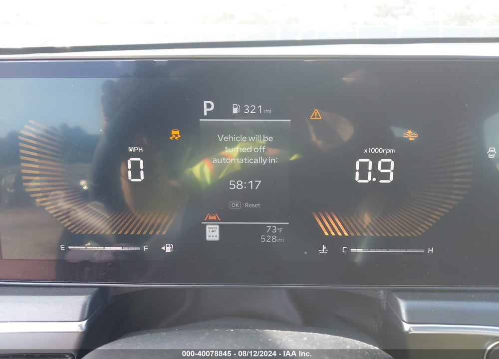 2025 KIA K5 GT LINE VIN: KNAG64J70S5285401