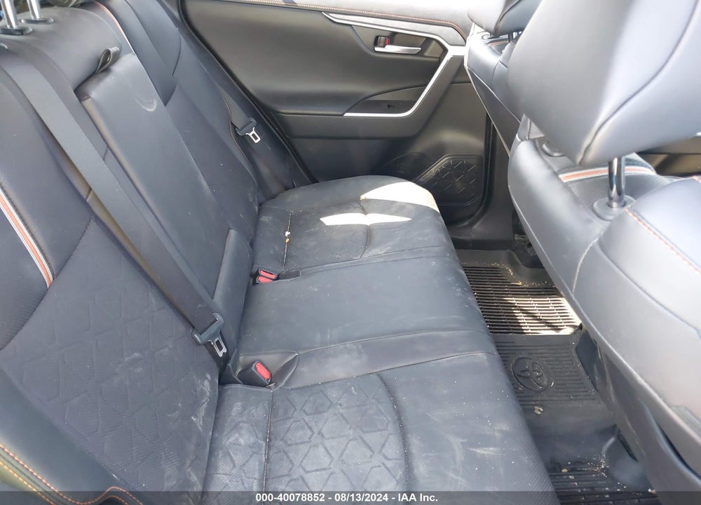 2019 TOYOTA RAV4 ADVENTURE VIN: 2T3J1RFV2KW042743