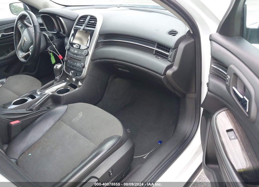 2015 CHEVROLET IMPALA 1LT VIN: 1G11X5SL3FF235703
