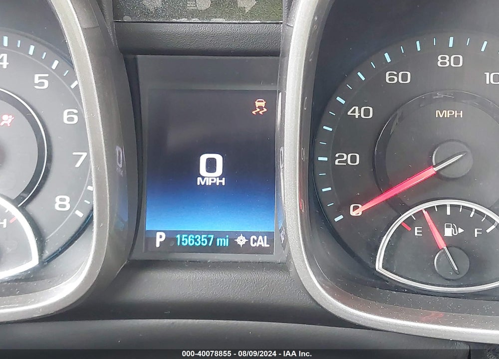2015 CHEVROLET IMPALA 1LT VIN: 1G11X5SL3FF235703