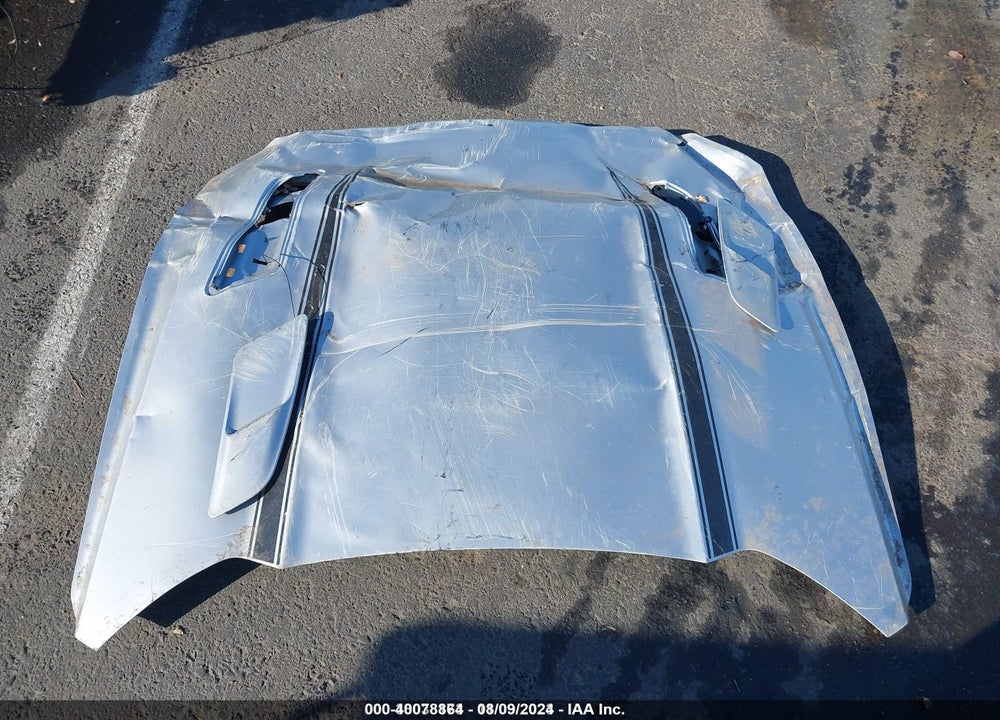 2015 FORD MUSTANG VIN: 1FA6P8CF9F5426243