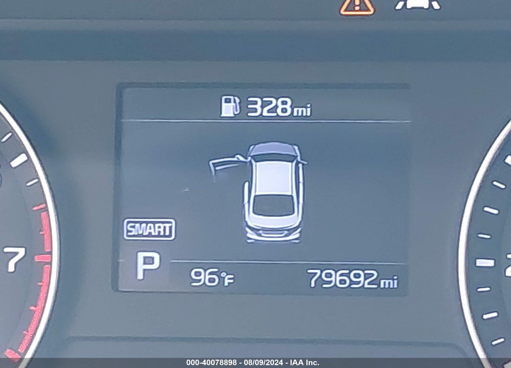 2020 KIA FORTE LXS VIN: 3KPF24AD9LE171273