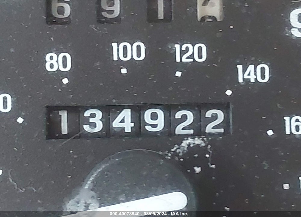 2002 FORD RANGER EDGE/TREMOR/XL/XLT VIN: 1FTYR14U52TA48493