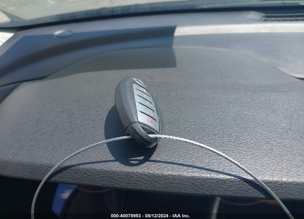 2020 NISSAN SENTRA SR XTRONIC CVT VIN: 3N1AB8DV4LY296561