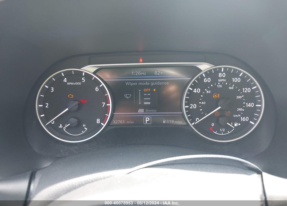 2020 NISSAN SENTRA SR XTRONIC CVT VIN: 3N1AB8DV4LY296561