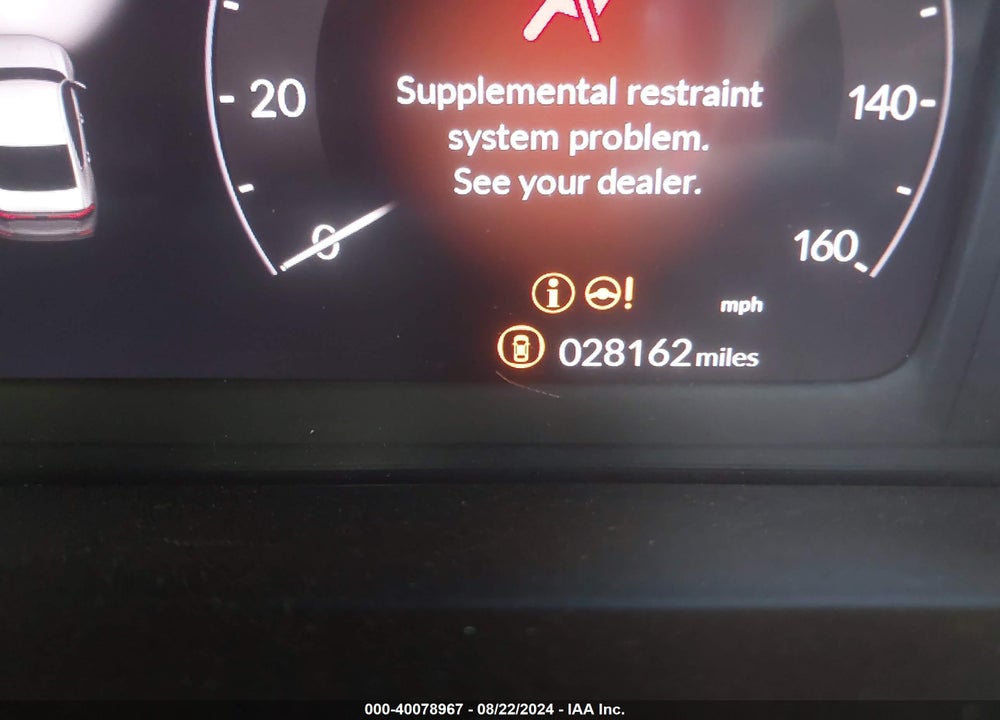 2023 HONDA ACCORD EX VIN: 1HGCY1F36PA039744