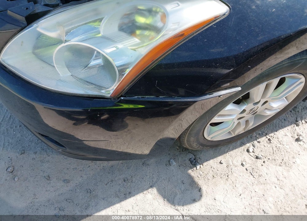 2011 NISSAN ALTIMA 2.5 S VIN: 1N4AL2AP5BN433974
