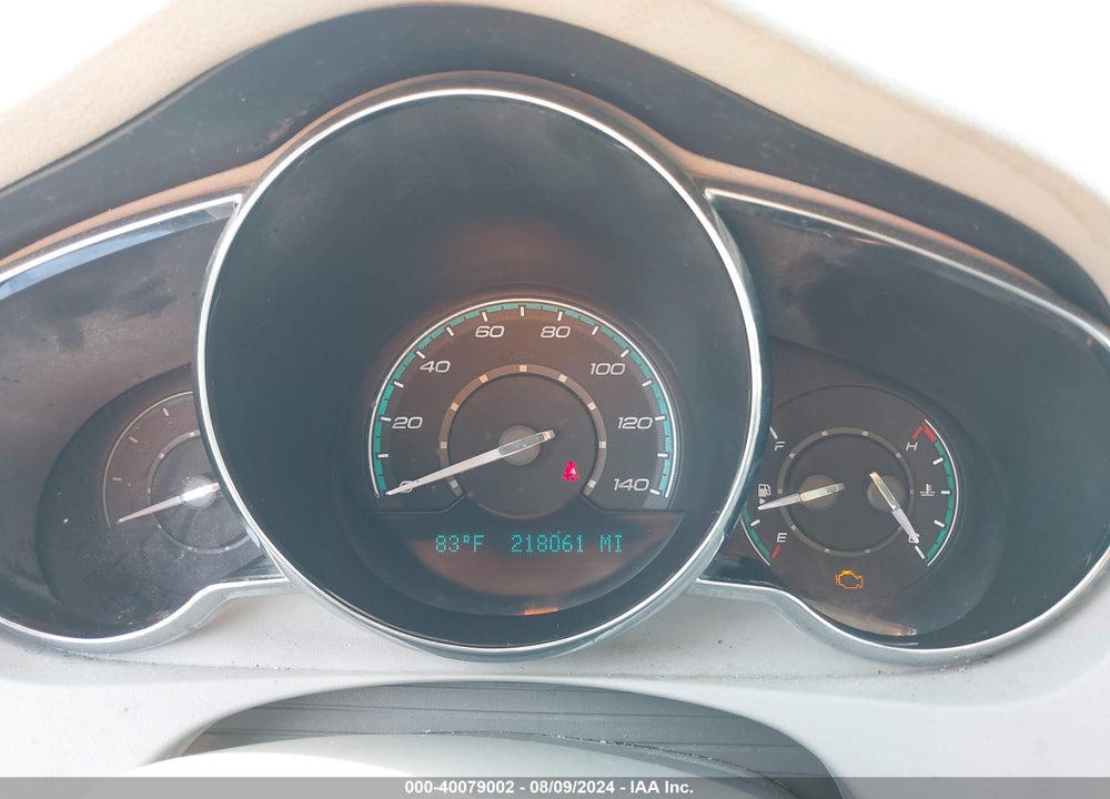 2009 CHEVROLET MALIBU LS VIN: 1G1ZG57B19F153397