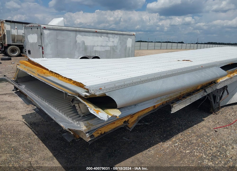 2022 CIMC TRAILERS --- VIN: 527SR5329NL026703