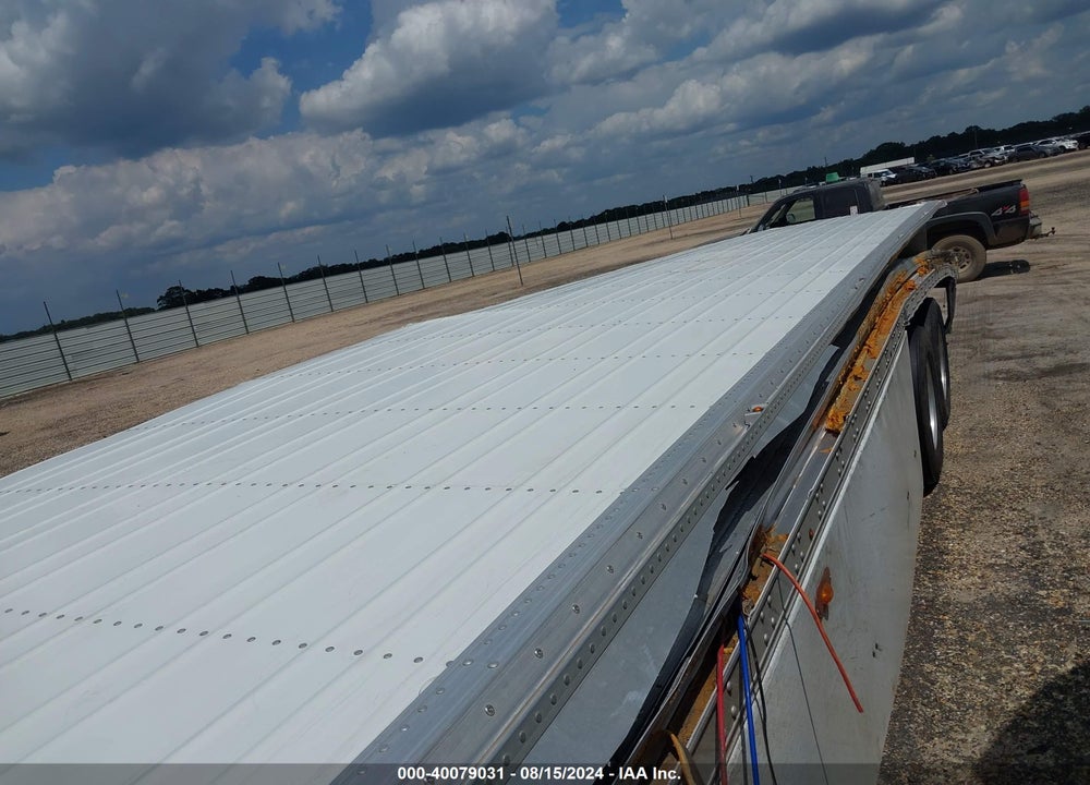 2022 CIMC TRAILERS --- VIN: 527SR5329NL026703