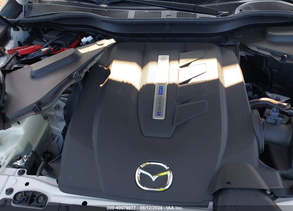 2024 MAZDA CX-90 PHEV PREMIUM VIN: JM3KKDHA6R1158493