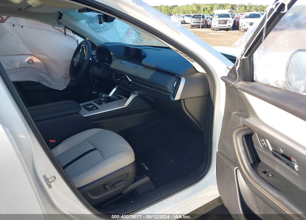 2024 MAZDA CX-90 PHEV PREMIUM VIN: JM3KKDHA6R1158493