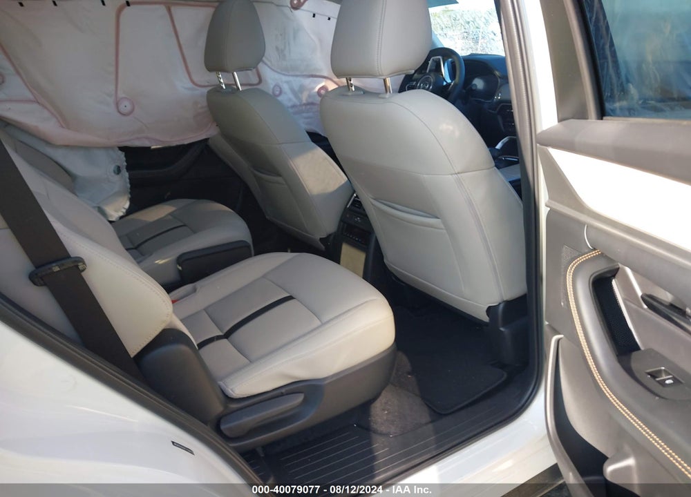 2024 MAZDA CX-90 PHEV PREMIUM VIN: JM3KKDHA6R1158493