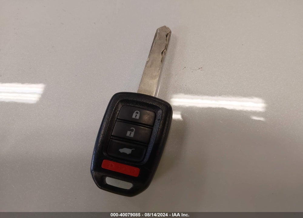 2020 HONDA CR-V AWD LX VIN: 2HKRW2H24LH633664