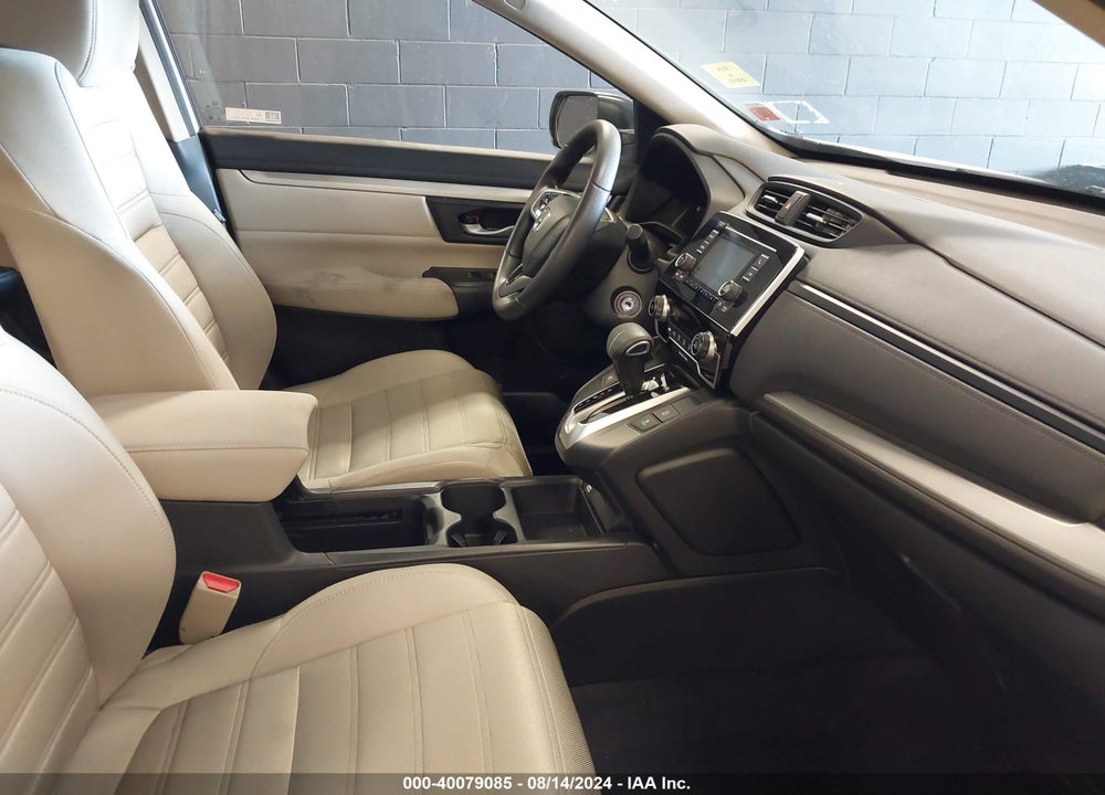 2020 HONDA CR-V AWD LX VIN: 2HKRW2H24LH633664