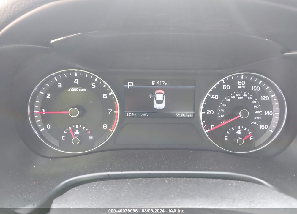 2022 KIA FORTE LXS VIN: 3KPF24AD9NE464528