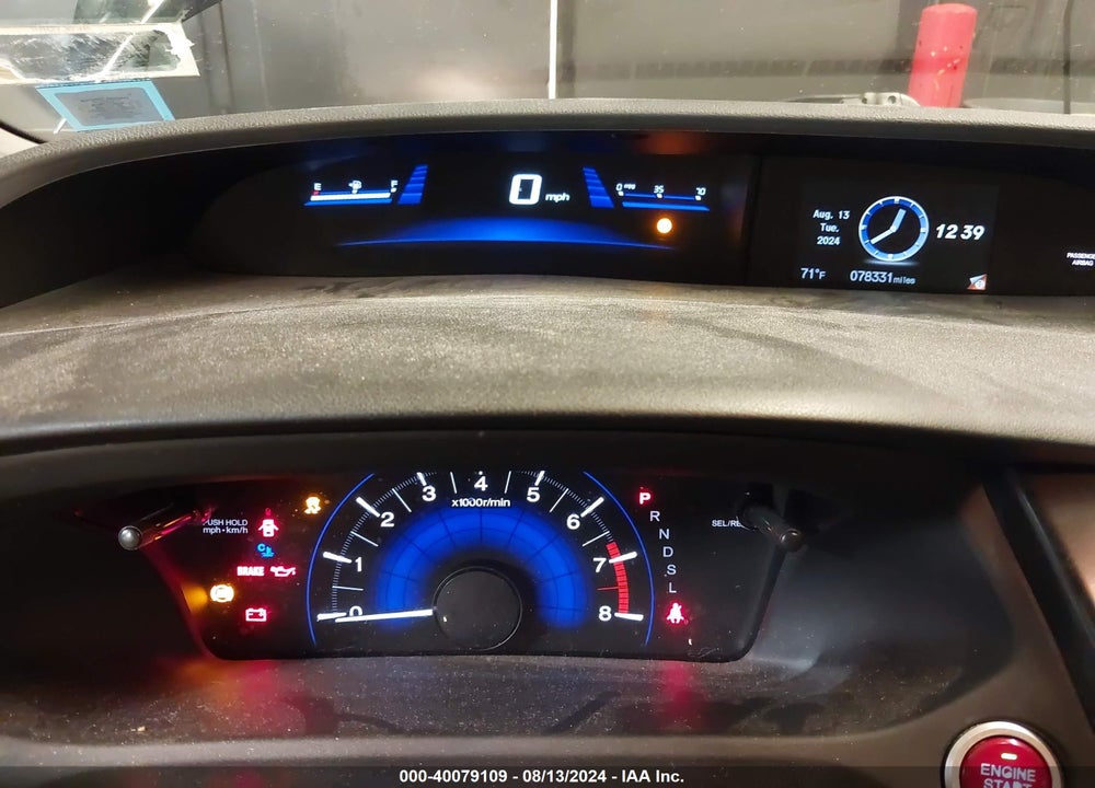 2015 HONDA CIVIC EX-L VIN: 2HGFB2F91FH510143