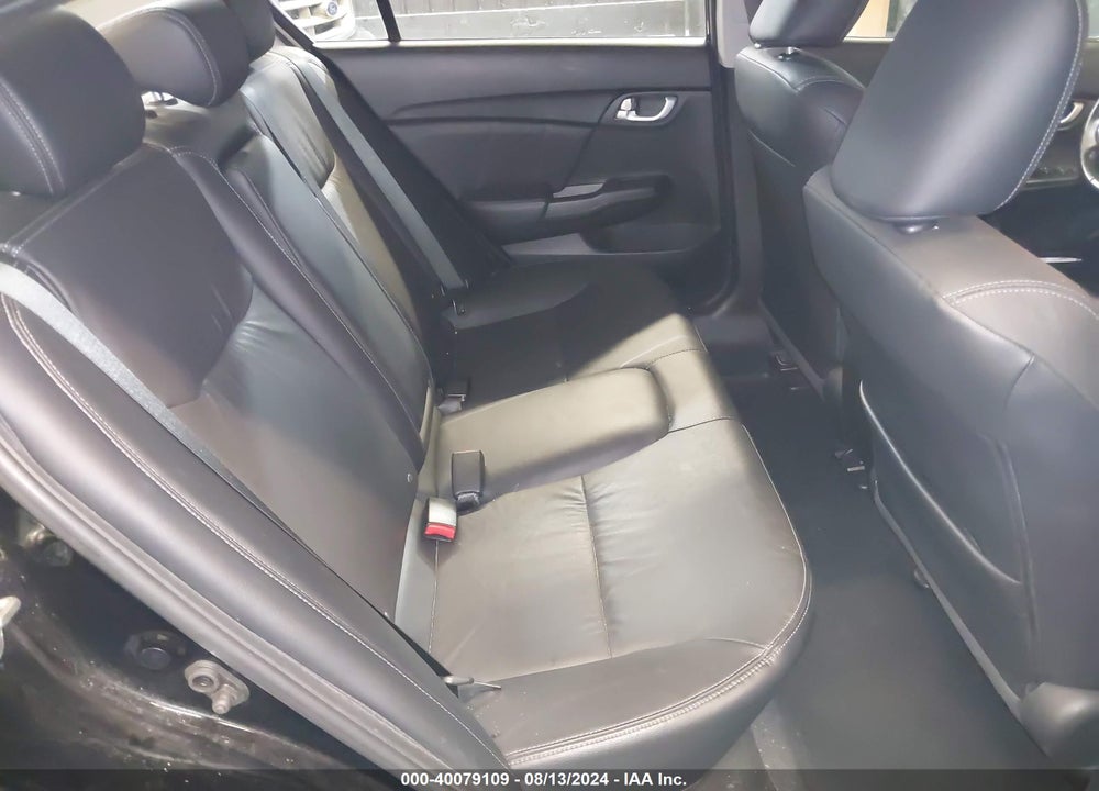 2015 HONDA CIVIC EX-L VIN: 2HGFB2F91FH510143