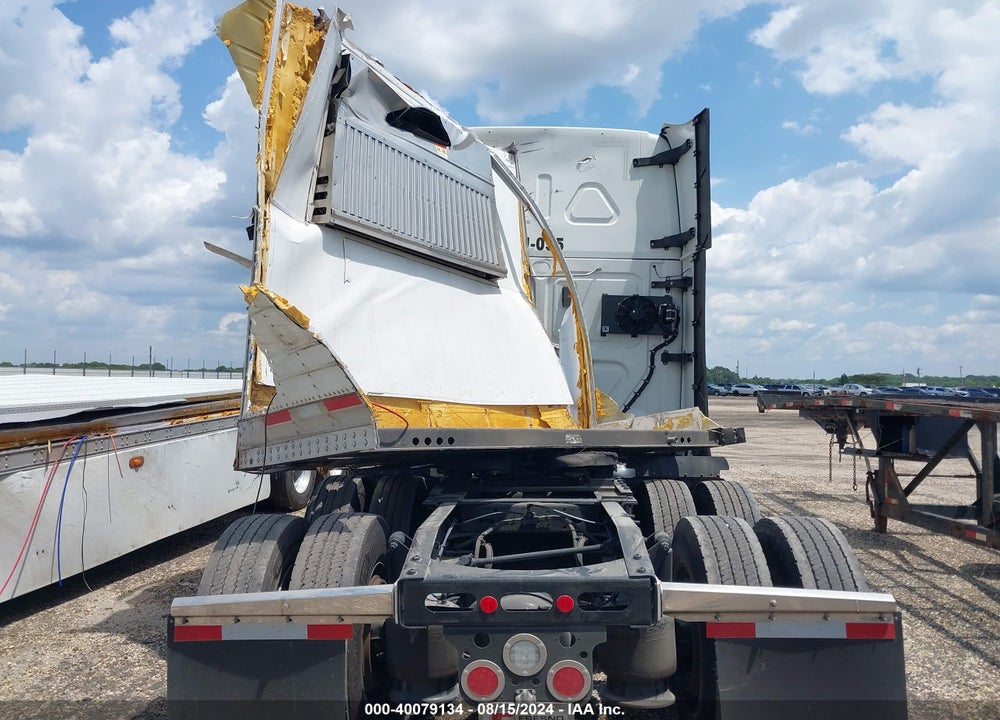 2024 FREIGHTLINER CASCADIA 126 VIN: 3AKJHHDR2RSVJ7913