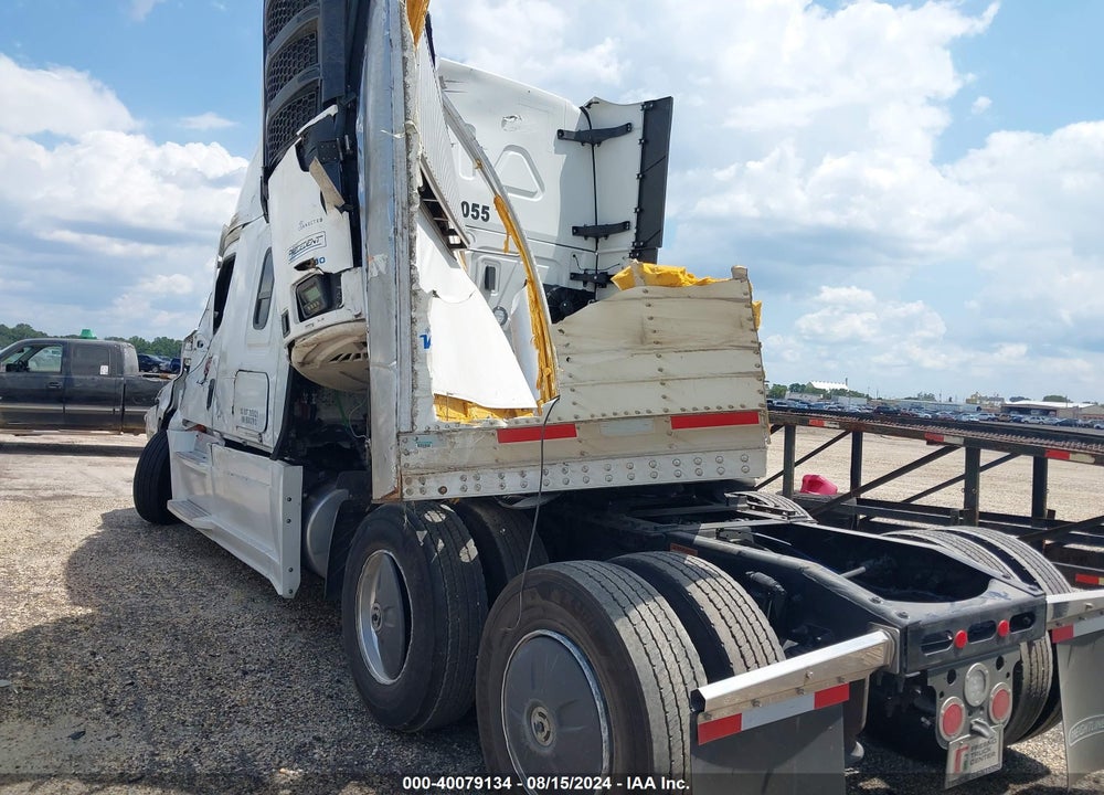 2024 FREIGHTLINER CASCADIA 126 VIN: 3AKJHHDR2RSVJ7913