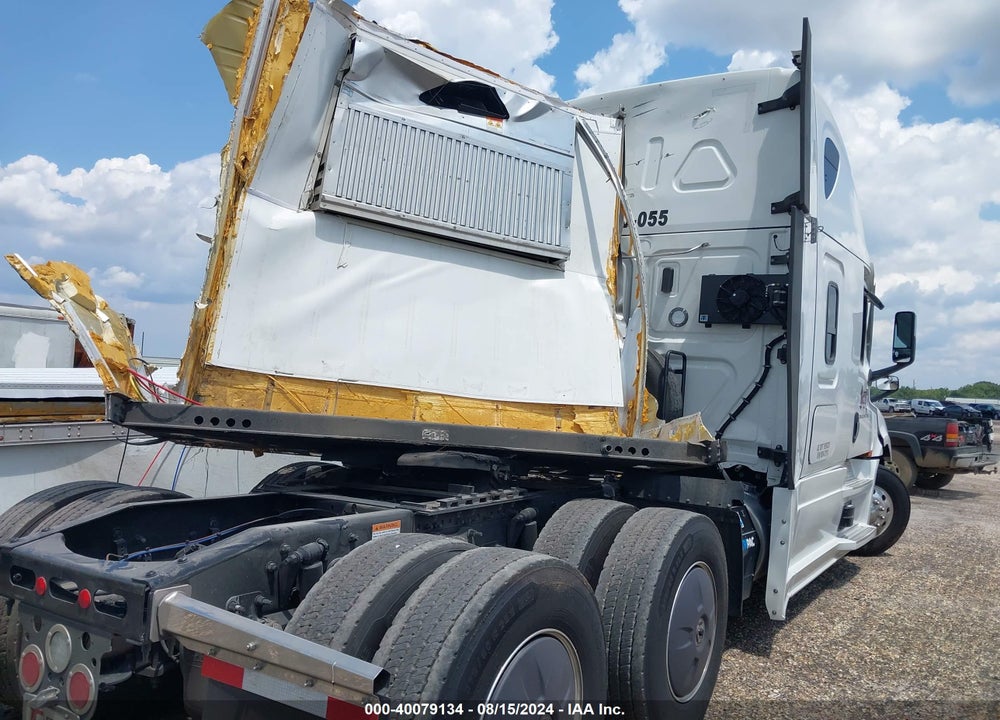 2024 FREIGHTLINER CASCADIA 126 VIN: 3AKJHHDR2RSVJ7913