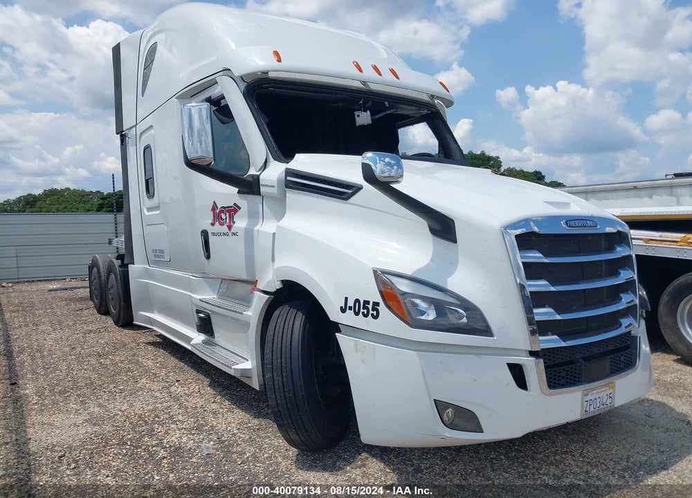 2024 FREIGHTLINER CASCADIA 126 VIN: 3AKJHHDR2RSVJ7913