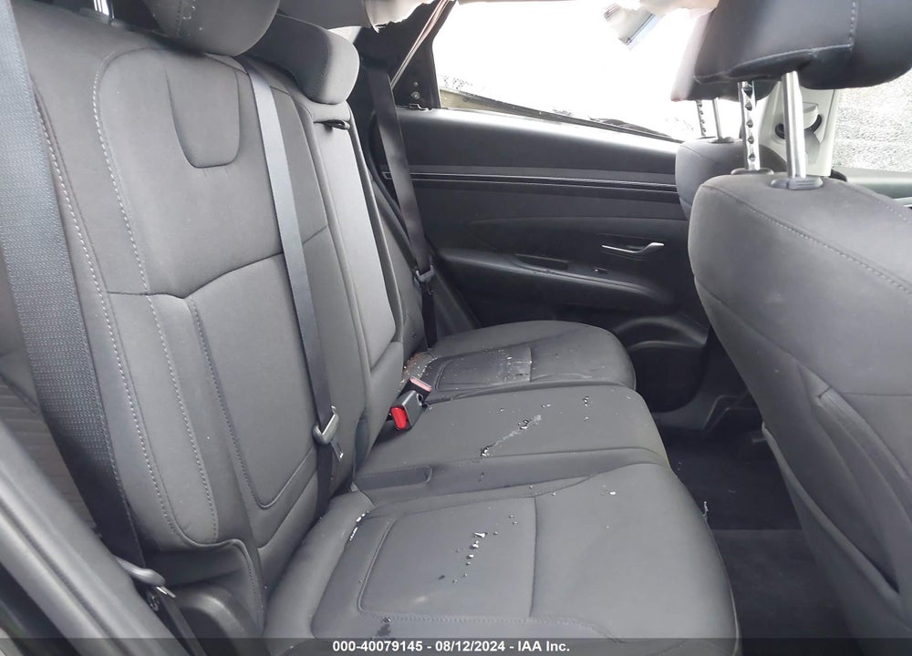 2023 HYUNDAI TUCSON SE VIN: 5NMJACAE8PH212457