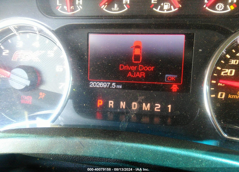 2013 FORD F-150 FX4 VIN: 1FTFW1ET0DFA85720