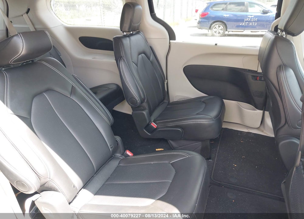 2024 CHRYSLER PACIFICA TOURING L VIN: 2C4RC1BG9RR128495