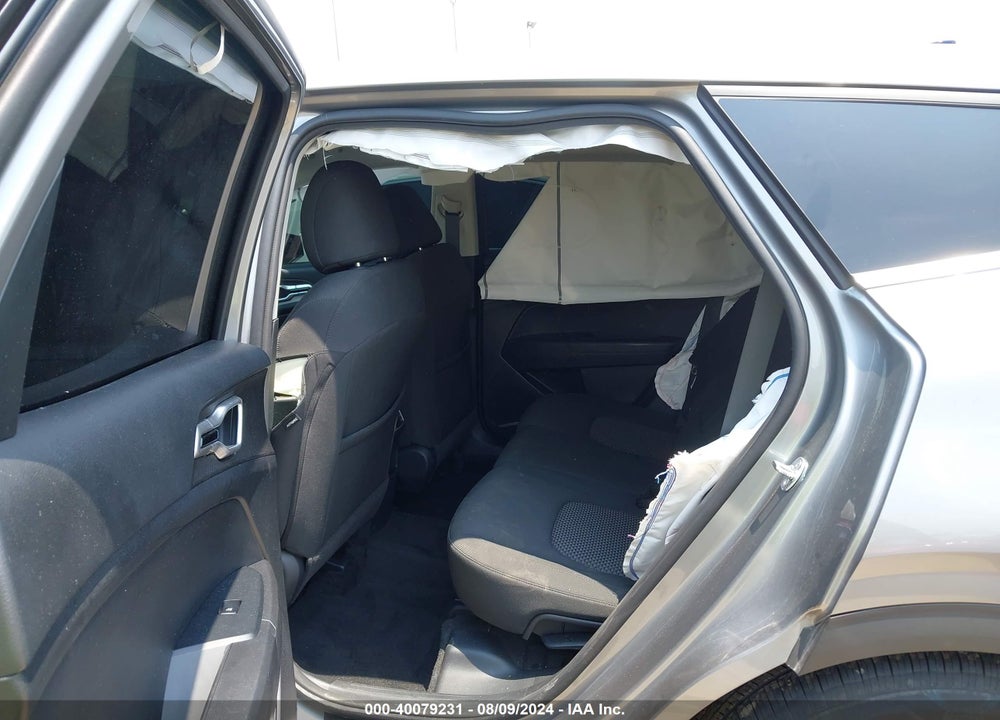 2024 KIA SPORTAGE LX VIN: KNDPU3DF4R7245651