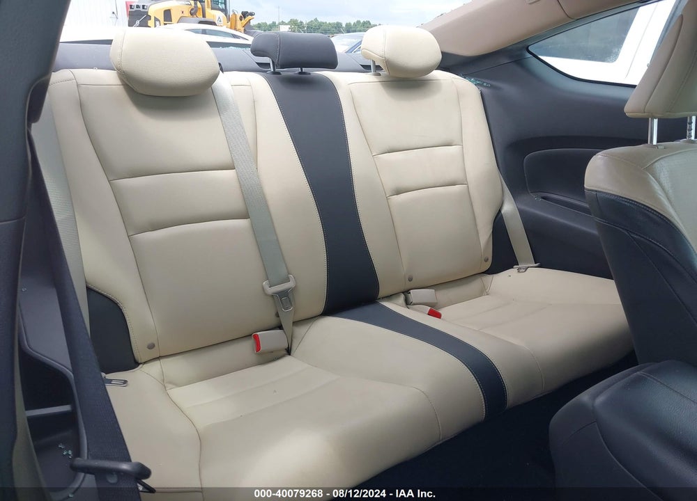 2013 HONDA ACCORD EX-L VIN: 1HGCT1B83DA026011