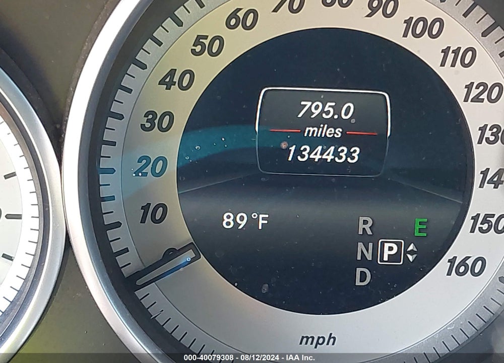 2016 MERCEDES-BENZ E 350 4MATIC VIN: WDDHF8JBXGB180477