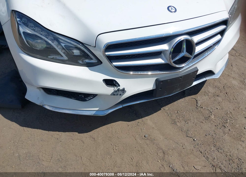 2016 MERCEDES-BENZ E 350 4MATIC VIN: WDDHF8JBXGB180477
