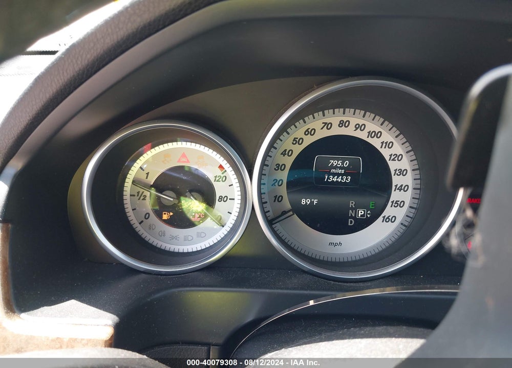 2016 MERCEDES-BENZ E 350 4MATIC VIN: WDDHF8JBXGB180477