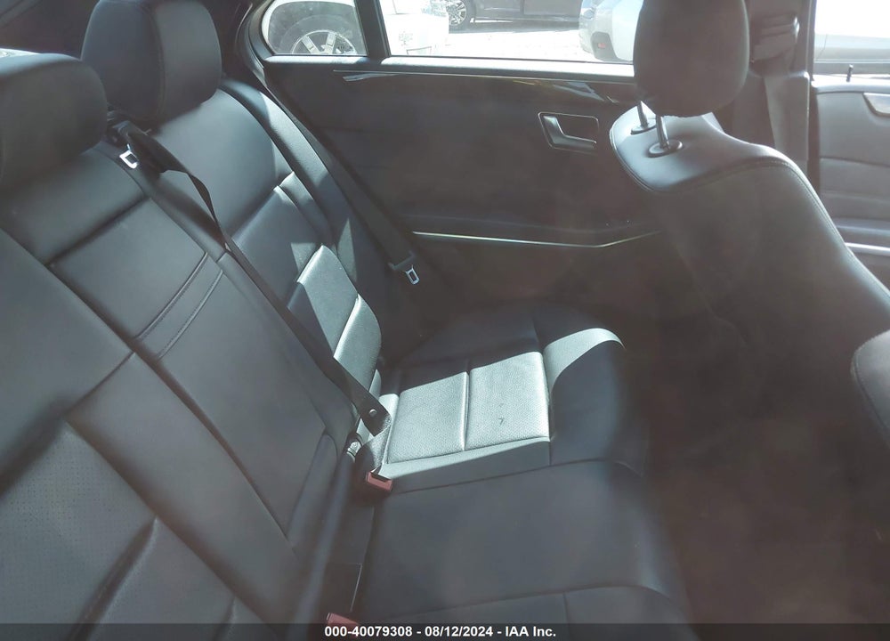 2016 MERCEDES-BENZ E 350 4MATIC VIN: WDDHF8JBXGB180477