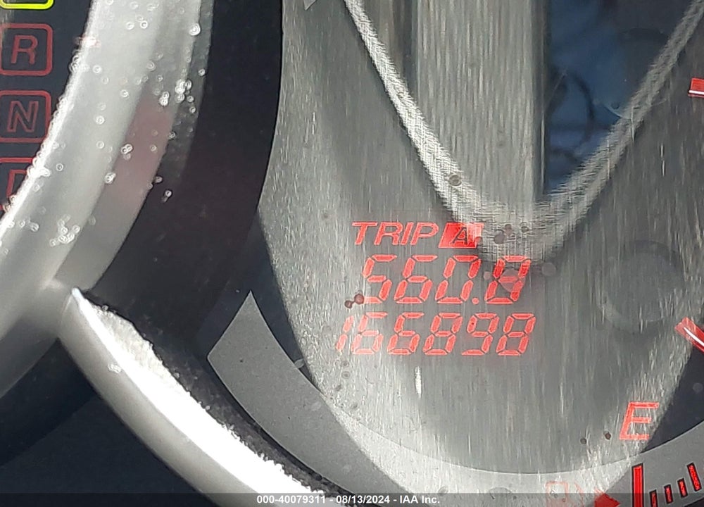 2004 MAZDA 3 S VIN: JM1BK323441213237
