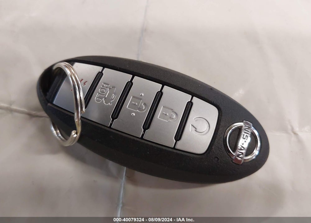 2022 NISSAN SENTRA VIN: 3N1AB8DV8NY302039