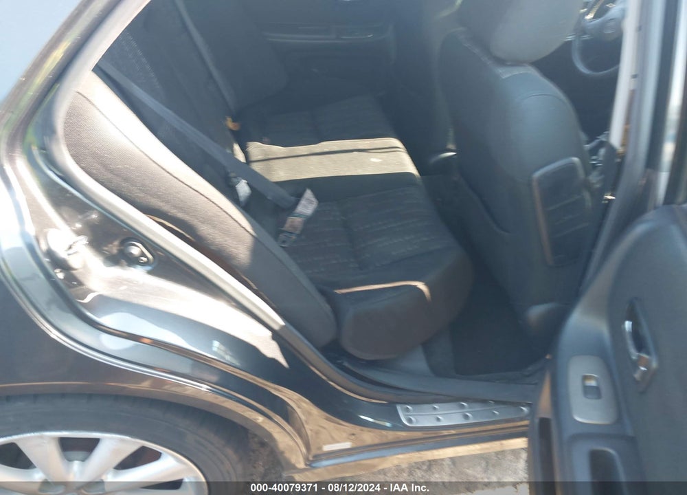 2001 LEXUS IS 300 VIN: JTHBD182510027185