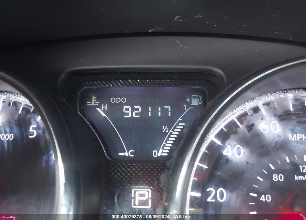 2018 NISSAN VERSA 1.6 SV VIN: 3N1CN7AP6JL881801